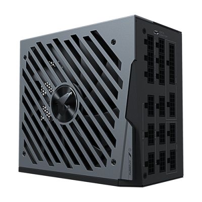 Gigabyte AORUS P1200W Netzteil 1200 W 20+4 pin ATX ATX Schwarz