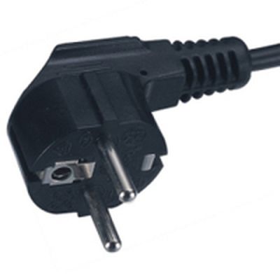 Cisco CP-PWR-CORD-CE= Stromkabel Schwarz 2,5 m C13-Koppler CEE7/7