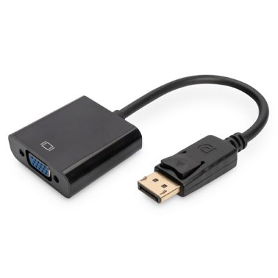 Digitus DisplayPort Adapter / Konverter