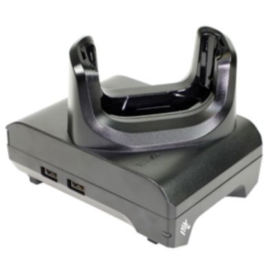 Zebra CRD-TC5X-1SWS-01 Handy-Dockingstation PDA Schwarz