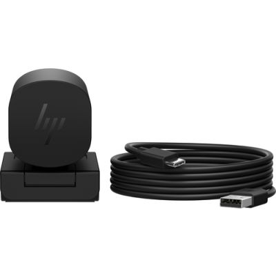HP 965 4K Streaming-Webcam