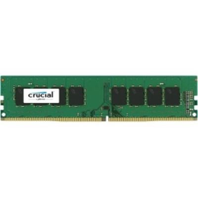 Crucial CT16G4DFD824A Speichermodul 16 GB 1 x 16 GB DDR4 2400 MHz