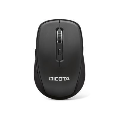 DICOTA D31980 Maus Beidhändig Bluetooth 1600 DPI