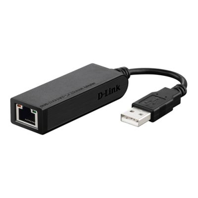 D-Link DUB-E100 Netzwerkkarte Ethernet 100 Mbit/s