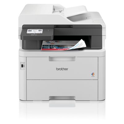 Brother MFC-L3760CDW Multifunktionsdrucker LED A4 600 x 2400 DPI 26 Seiten pro Minute WLAN