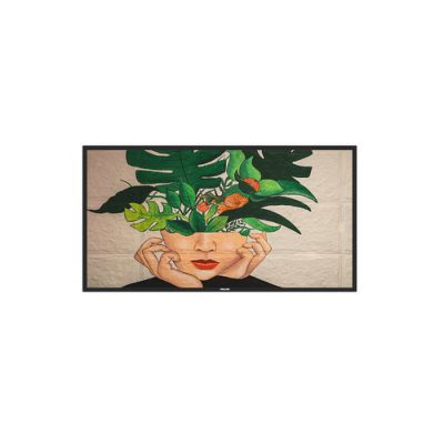 Philips 65BDL4511D/00 Signage-Display Digitale A-Platine 165,1 cm (65") 500 cd/m² 4K Ultra HD Schwarz 24/7