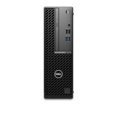 DELL OptiPlex 7010 Intel® Core™ i5 i5-12500 16 GB DDR4-SDRAM 512 GB SSD Windows 11 Pro SFF PC Schwarz