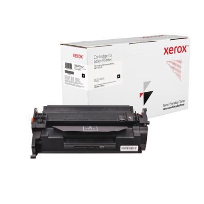 Everyday ™ Mono Toner von Xerox, kompatibel mit HP 89X (CF289X), High capacity