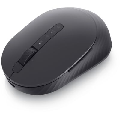 DELL MS7421W Maus Beidhändig RF Wireless + Bluetooth Optisch 1600 DPI