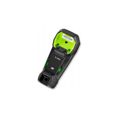 Zebra FLB3678-C100F3WW Ladegerät für Mobilgeräte Barcodelesegerät Schwarz