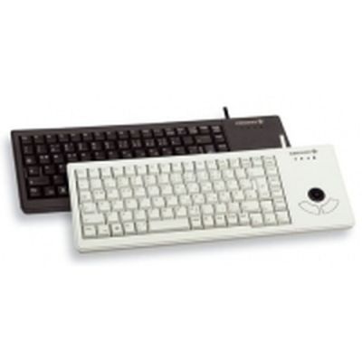 CHERRY G84-5400 Tastatur USB Schwarz