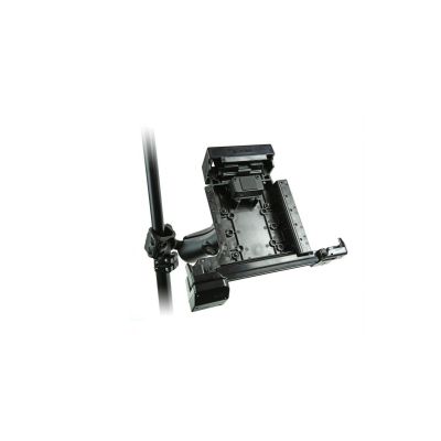 Zebra CRD-ET8X-PWRDK1-01 Handy-Dockingstation Tablet Schwarz