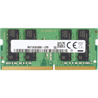 HP 13L75AA Speichermodul 16 GB 1 x 16 GB DDR4 3200 MHz
