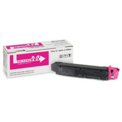 KYOCERA TK-5140M Tonerkartusche 1 Stück(e) Original Magenta