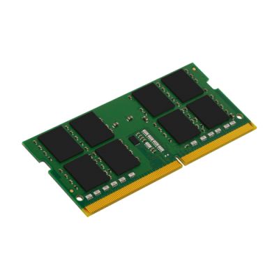 Kingston Technology ValueRAM KVR26S19D8/32 Speichermodul 32 GB 1 x 32 GB DDR4 2666 MHz
