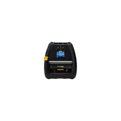 Zebra ZQ630 Etikettendrucker Direkt Wärme 203 x 203 DPI 115 mm/sek Verkabelt & Kabellos Ethernet/LAN WLAN Bluetooth
