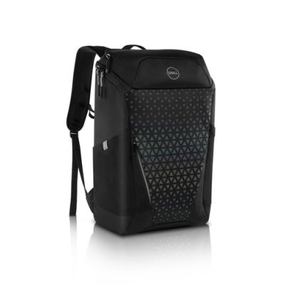 DELL GM1720PM 43,2 cm (17") Rucksack Schwarz