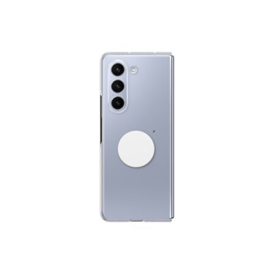 Samsung EF-XF946CTEGWW Handy-Schutzhülle 19,3 cm (7.6") Cover Transparent
