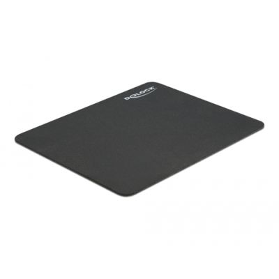 DeLOCK 12005 Mauspad Schwarz