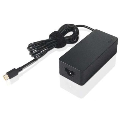 Lenovo 4X20M26272 Netzteil & Spannungsumwandler 65 W Schwarz