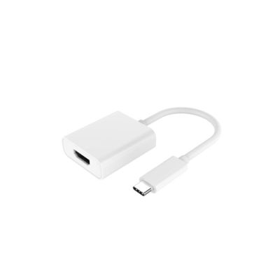 EFB Elektronik EBUSBC-HDMI-8K60 Videokabel-Adapter 0,15 m USB Typ-C Weiß
