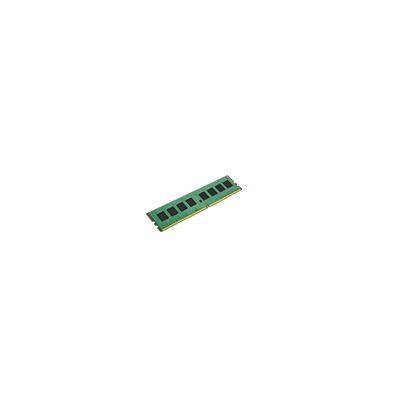 Kingston Technology ValueRAM KVR32N22S8/8 Speichermodul 8 GB 1 x 8 GB DDR4 3200 MHz