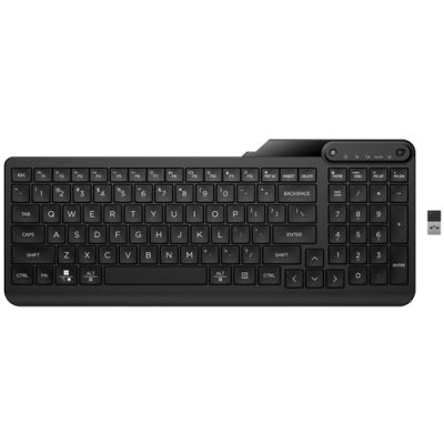 HP 475 Dual-Mode Wireless-Tastatur