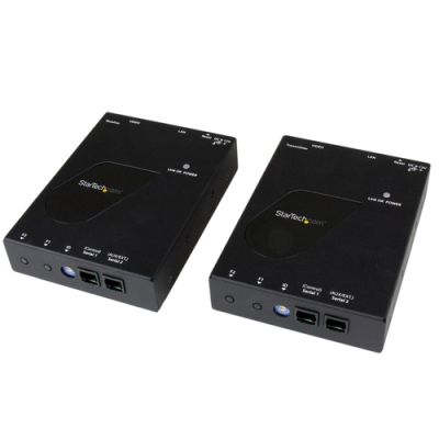 StarTech.com HDMI over IP Verteiler Kit - 1080p - ERSETZT DURCH ST12MHDLNHK