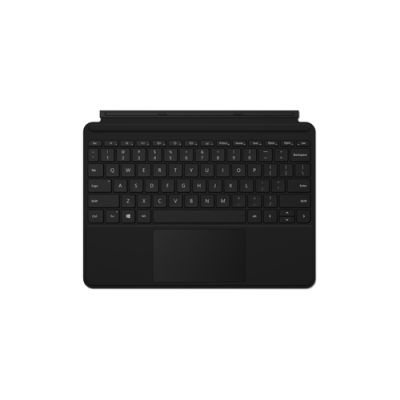 Microsoft Surface Go Type Cover Schwarz
