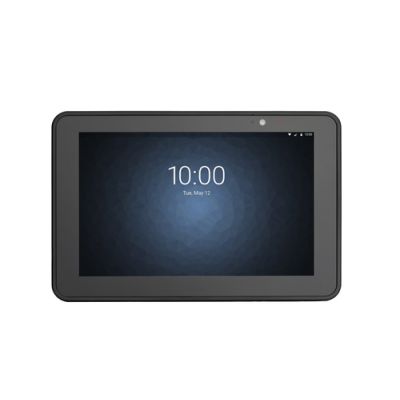 Zebra ET51 32 GB 25,6 cm (10.1") Qualcomm Snapdragon 4 GB Wi-Fi 5 (802.11ac) Android 8.1 Oreo Schwarz