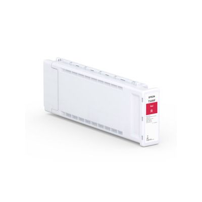 Epson UltraChrome XD3 Druckerpatrone 1 Stück(e) Rot