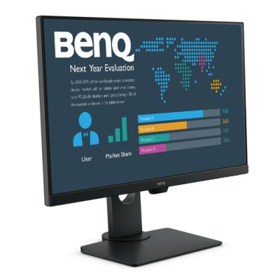 BenQ BL2780T Computerbildschirm 68,6 cm (27") 1920 x 1080 Pixel Full HD LED Schwarz