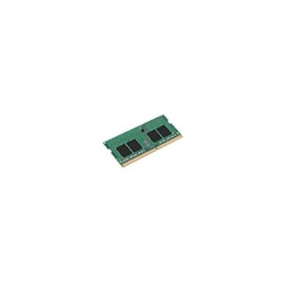 Kingston Technology KSM26SES8/8HD Speichermodul 8 GB 1 x 8 GB DDR4 2666 MHz ECC