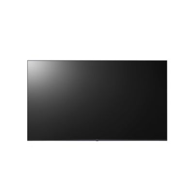LG 50UL3J-E Signage-Display Digital Signage Flachbildschirm 127 cm (50") IPS 400 cd/m² 4K Ultra HD Blau Web OS 16/7
