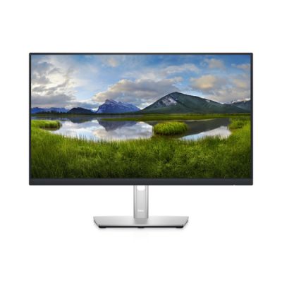 DELL P Series 60,96 cm (24") USB-C-Hub-Monitor – P2422HE