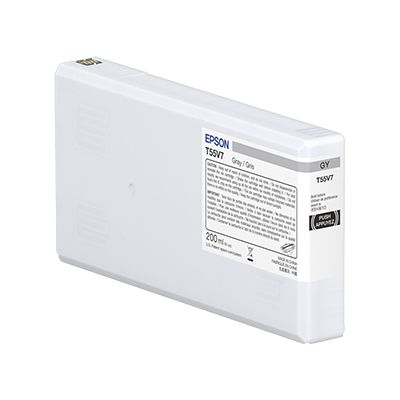 Epson UltraChrome Pro10 Druckerpatrone 1 Stück(e) Kompatibel Grau