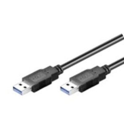 M-Cab USB 3.0 Kabel - A/A - 3.00m