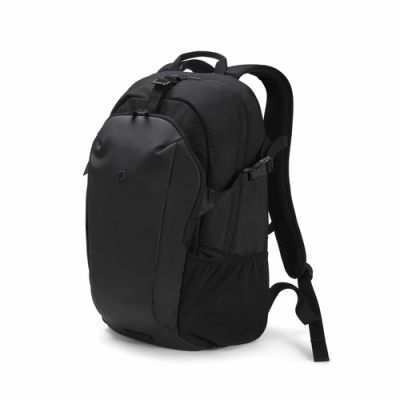 DICOTA GO 39,6 cm (15.6") Rucksack Schwarz