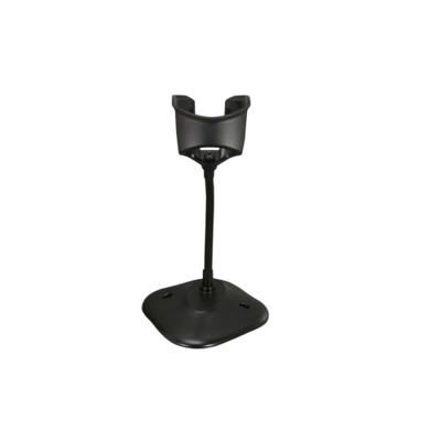 Zebra 20-71043-04R Halterung Passive Halterung Barcodescanner Schwarz