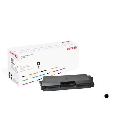 Xerox Tonerpatrone Gelb. Entspricht Kyocera TK-580Y. Mit Kyocera ECOSYS P6021, FS-C5150 kompatibel