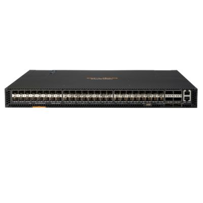 Aruba 8320 Managed L3 1U Schwarz