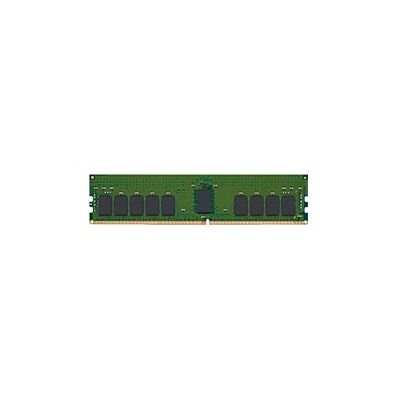Kingston Technology KSM32RD8/32MFR Speichermodul 32 GB 1 x 32 GB DDR4 3200 MHz ECC