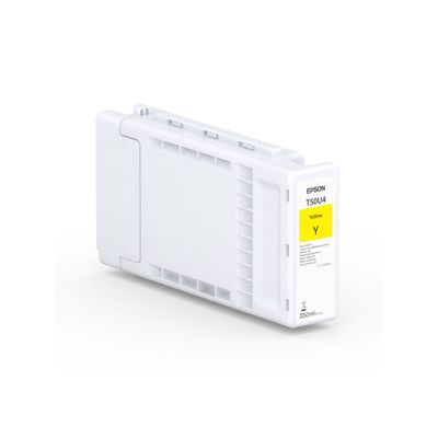 Epson UltraChrome XD3 Druckerpatrone 1 Stück(e) Gelb