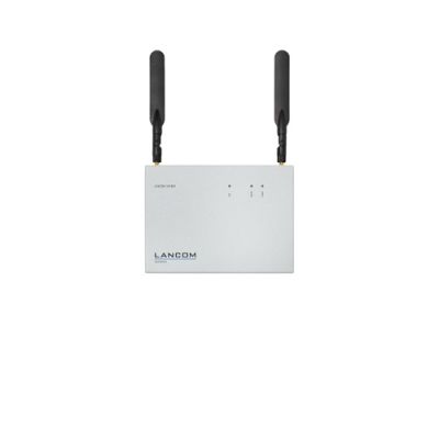 Lancom Systems IAP-821 1000 Mbit/s Grau Power over Ethernet (PoE)