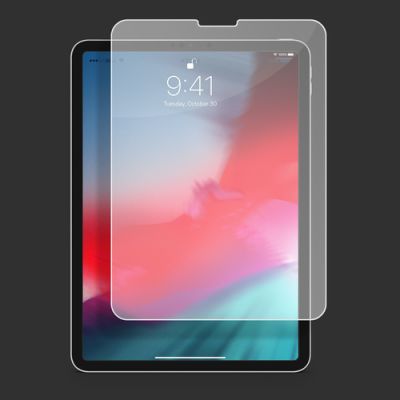 Compulocks DoubleGlass Screen Shield Klare Bildschirmschutzfolie Apple 1 Stück(e)