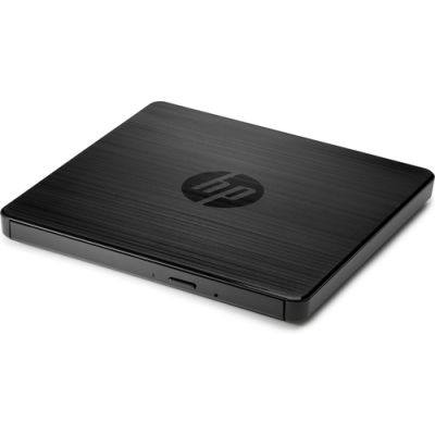 HP Externer DVD-RW-Schreiber