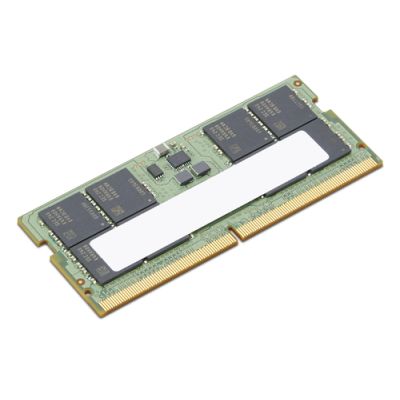Lenovo 4X71M23188 Speichermodul 32 GB 1 x 32 GB DDR5 5600 MHz