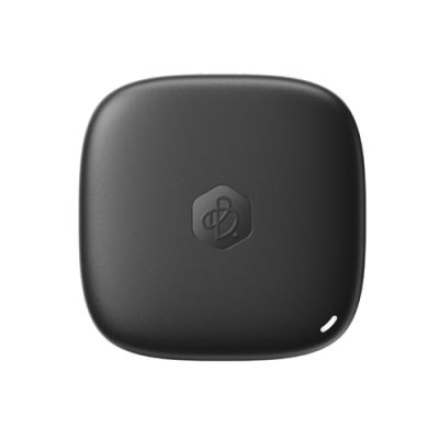 Synology BeeDrive 2TB Schwarz