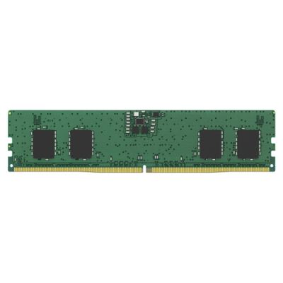 Kingston Technology ValueRAM KVR52U42BS8-16 Speichermodul 16 GB 1 x 16 GB DDR5 5200 MHz