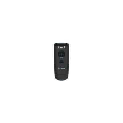 Zebra CS60 Tragbares Barcodelesegerät 1D/2D LED Schwarz